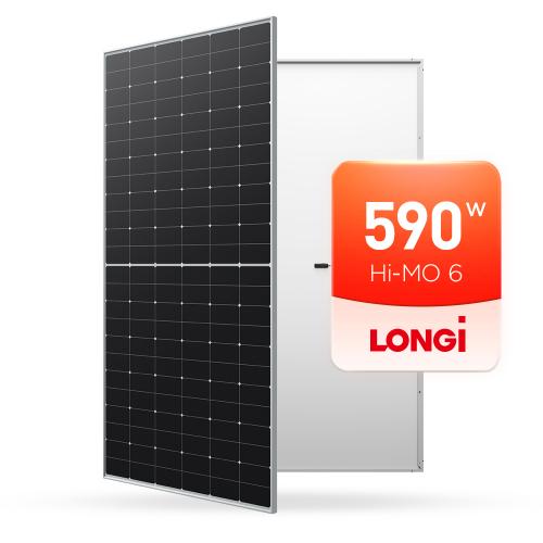 Longi Solar Panel