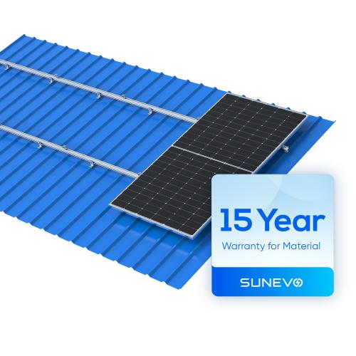 Solar Mounting System