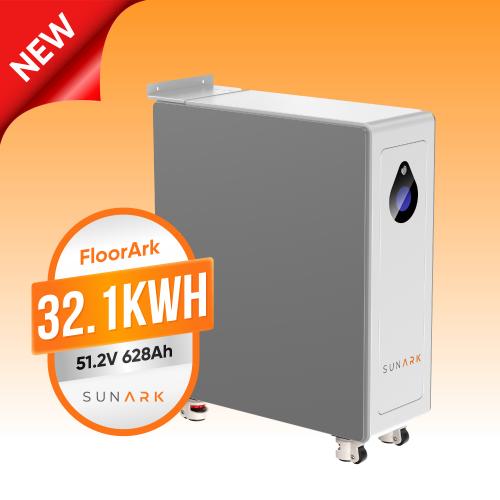 30kwh battery