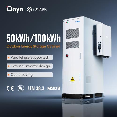 Deye Cabinet